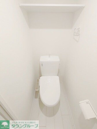 レピュア高円寺レジデンスの物件内観写真